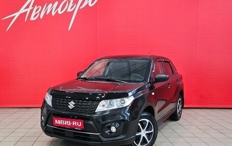 Suzuki Vitara II рестайлинг, 2021 год, 1 930 000 рублей, 1 фотография