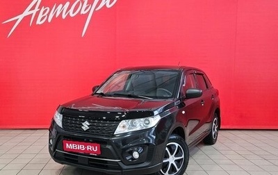 Suzuki Vitara II рестайлинг, 2021 год, 1 930 000 рублей, 1 фотография