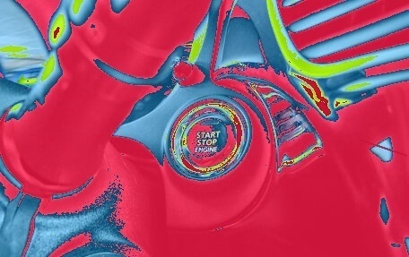 Mitsubishi Outlander III рестайлинг 3, 2013 год, 1 549 000 рублей, 20 фотография