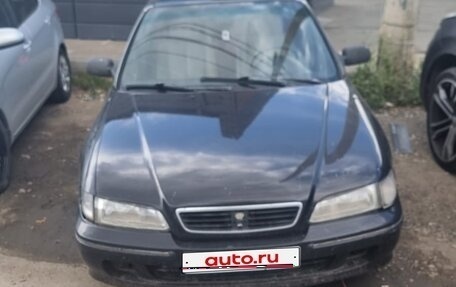 Honda Accord VII рестайлинг, 1997 год, 110 000 рублей, 1 фотография