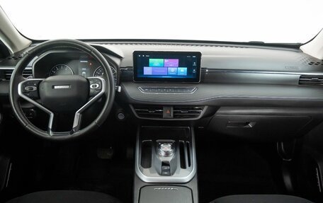 Haval Jolion, 2023 год, 1 950 000 рублей, 7 фотография
