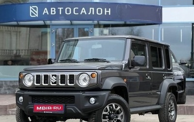 Suzuki Jimny, 2024 год, 3 490 000 рублей, 1 фотография