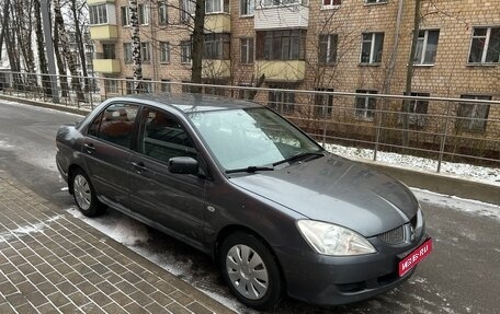 Mitsubishi Lancer IX, 2005 год, 535 000 рублей, 1 фотография
