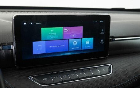 Haval Jolion, 2023 год, 1 950 000 рублей, 12 фотография