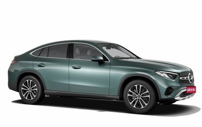 Mercedes-Benz GLC Coupe, 2025 год, 8 800 000 рублей, 1 фотография