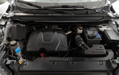 Haval Jolion, 2023 год, 1 950 000 рублей, 15 фотография