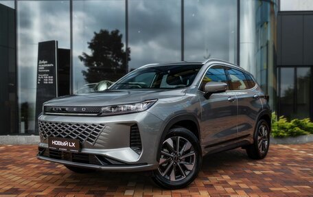 CheryExeed LX, 2024 год, 2 790 000 рублей, 1 фотография