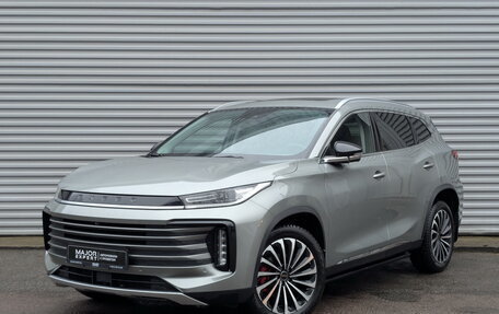 CheryExeed TXL, 2023 год, 2 645 000 рублей, 1 фотография