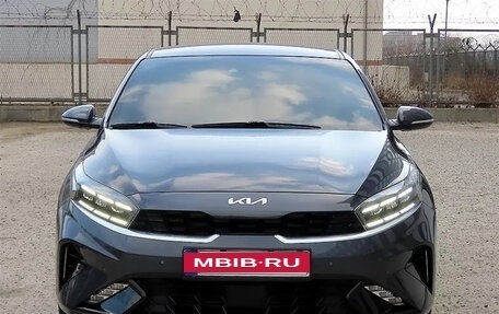 KIA K3, 2021 год, 1 820 000 рублей, 1 фотография