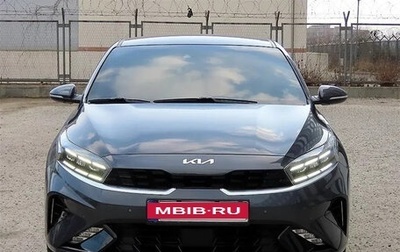 KIA K3, 2021 год, 1 820 000 рублей, 1 фотография