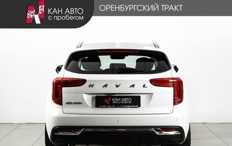 Haval Jolion, 2023 год, 1 950 000 рублей, 4 фотография