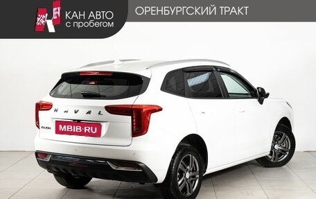 Haval Jolion, 2023 год, 1 950 000 рублей, 3 фотография