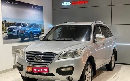 Lifan X60 I рестайлинг, 2014 год, 550 000 рублей, 1 фотография
