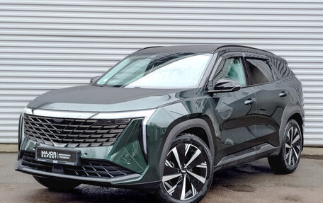 Geely Atlas, 2024 год, 2 900 000 рублей, 1 фотография