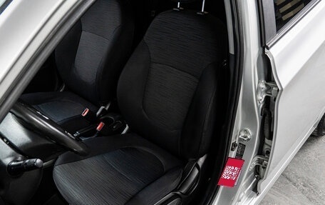 Hyundai Solaris II рестайлинг, 2016 год, 699 000 рублей, 12 фотография