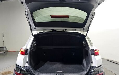 Hyundai Kona I, 2021 год, 1 780 005 рублей, 4 фотография