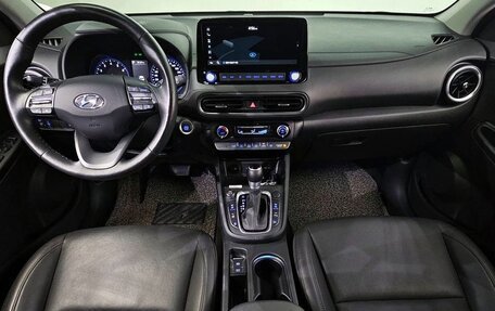 Hyundai Kona I, 2021 год, 1 780 005 рублей, 6 фотография