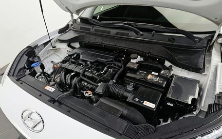 Hyundai Kona I, 2021 год, 1 780 005 рублей, 3 фотография