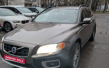 Volvo XC70 II рестайлинг, 2011 год, 1 950 000 рублей, 1 фотография