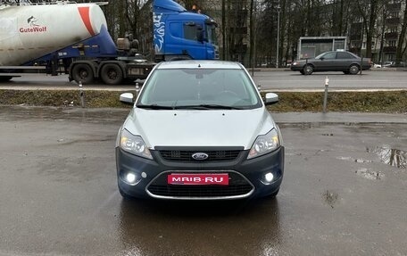 Ford Focus II рестайлинг, 2011 год, 620 000 рублей, 1 фотография