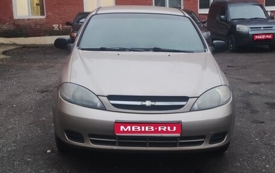 Chevrolet Lacetti, 2008 год, 330 000 рублей, 1 фотография