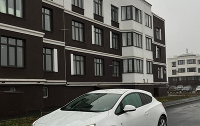 Opel Astra J, 2012 год, 589 000 рублей, 1 фотография