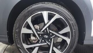 Hyundai Kona I, 2021 год, 1 780 005 рублей, 12 фотография