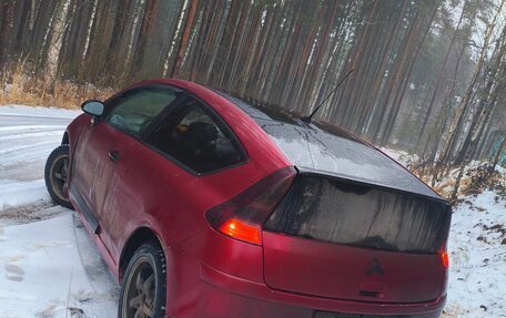 Citroen C4 II рестайлинг, 2006 год, 230 000 рублей, 3 фотография