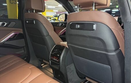 BMW X6, 2025 год, 15 850 000 рублей, 6 фотография