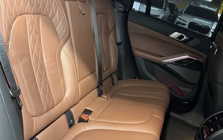 BMW X6, 2025 год, 15 850 000 рублей, 8 фотография