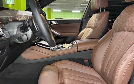 BMW X6, 2025 год, 15 850 000 рублей, 7 фотография