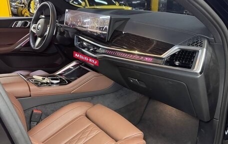 BMW X6, 2025 год, 15 850 000 рублей, 5 фотография