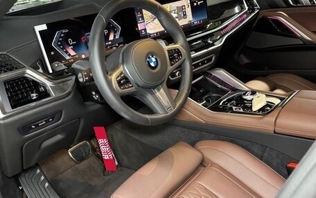 BMW X6, 2025 год, 15 850 000 рублей, 4 фотография