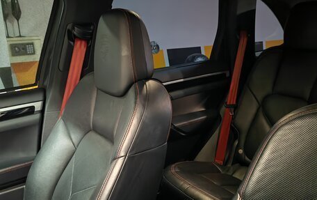 Porsche Cayenne III, 2015 год, 5 000 000 рублей, 8 фотография