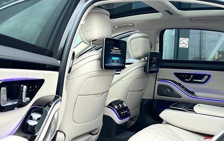 Mercedes-Benz S-Класс, 2025 год, 17 500 000 рублей, 17 фотография