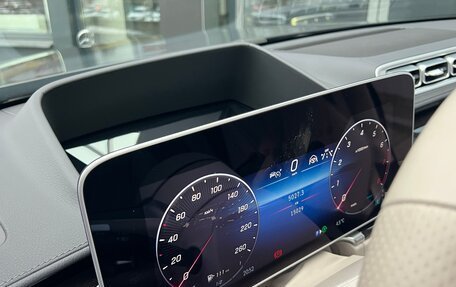 Mercedes-Benz S-Класс, 2025 год, 17 500 000 рублей, 16 фотография