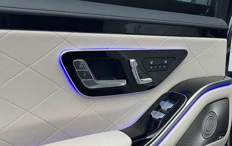 Mercedes-Benz S-Класс, 2025 год, 17 500 000 рублей, 18 фотография