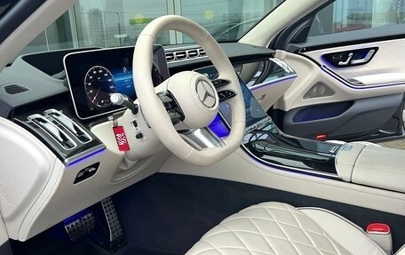 Mercedes-Benz S-Класс, 2025 год, 17 500 000 рублей, 13 фотография