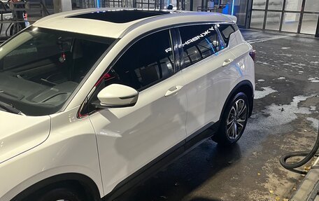 Geely Coolray I, 2020 год, 1 410 000 рублей, 6 фотография