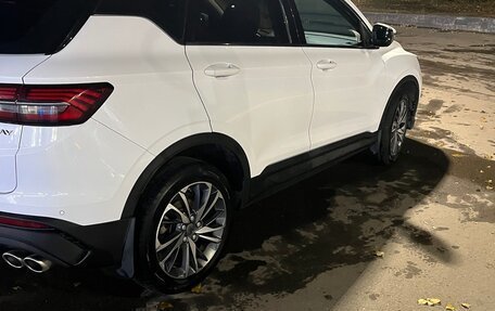 Geely Coolray I, 2020 год, 1 410 000 рублей, 9 фотография