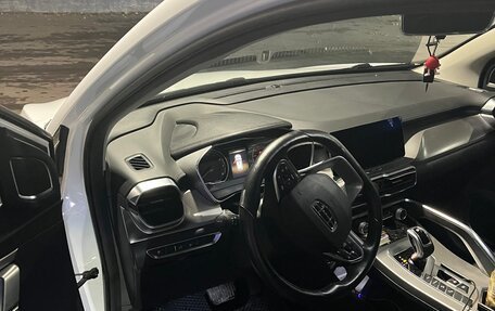 Geely Coolray I, 2020 год, 1 410 000 рублей, 12 фотография