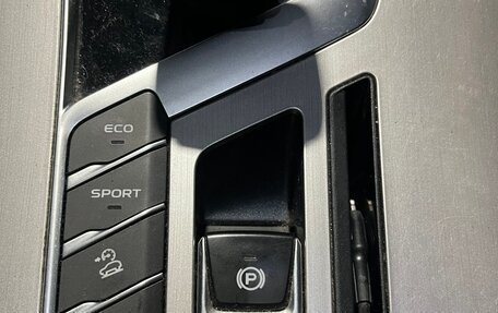 Geely Coolray I, 2020 год, 1 410 000 рублей, 13 фотография