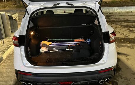 Geely Coolray I, 2020 год, 1 410 000 рублей, 10 фотография