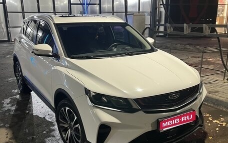 Geely Coolray I, 2020 год, 1 410 000 рублей, 2 фотография