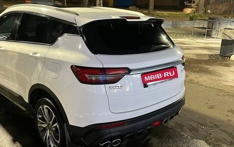 Geely Coolray I, 2020 год, 1 410 000 рублей, 7 фотография