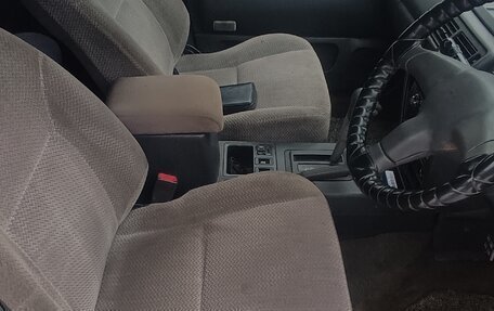 Mitsubishi Chariot III, 1995 год, 350 000 рублей, 6 фотография