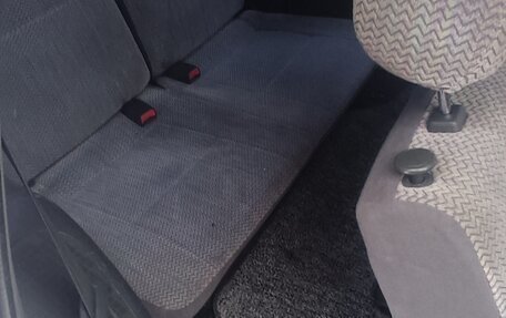 Mitsubishi Chariot III, 1995 год, 350 000 рублей, 8 фотография