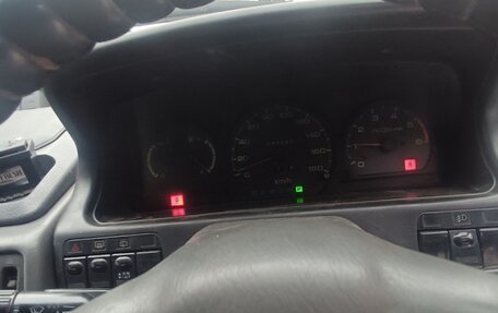 Mitsubishi Chariot III, 1995 год, 350 000 рублей, 9 фотография