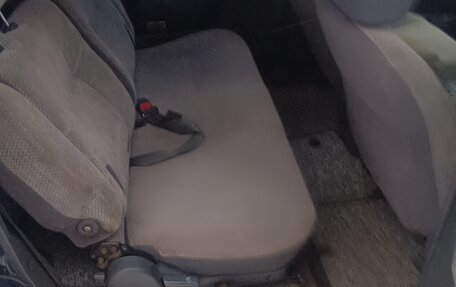 Mitsubishi Chariot III, 1995 год, 350 000 рублей, 7 фотография