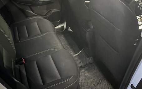 Geely Coolray I, 2020 год, 1 410 000 рублей, 16 фотография